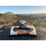 Pindar 2P Hiking Tent