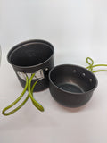 Hiking Pot Set