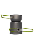 Hiking Pot Set